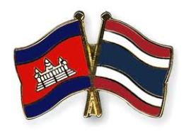 Thái Lan và Campuchia lần đầu tiên đàm phán phát triển biên giới