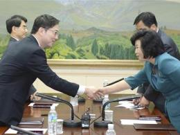 Triều Tiên, Hàn Quốc bất ngờ hủy đàm phán cấp cao