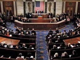 Thượng viện Mỹ ra nghị quyết liên quan đến Biển Đông