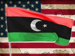 Mỹ chính thức bổ nhiệm tân đại sứ tại Libya