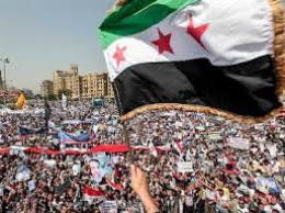 Mỹ nới lỏng hạn chế thương mại cho phe đối lập Syria