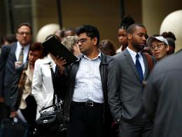 Số đơn xin trợ cấp thất nghiệp Mỹ giảm tuần thứ 2 liên tiếp