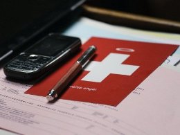 Thượng viện Thụy Sĩ phê chuẩn thỏa thuận về bí mật ngân hàng với Mỹ