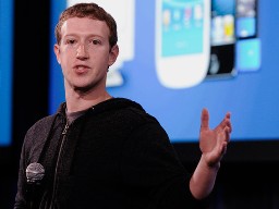 Facebook đối mặt với cơn thịnh nộ của cổ đông vì giá cổ phiếu giảm