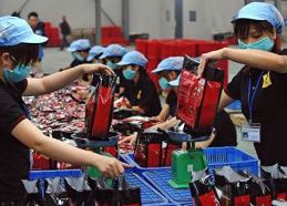World Bank dự báo Việt Nam tăng trưởng 5,3% trong 2013