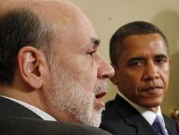 Tổng thống Obama phát tín hiệu thay chủ tịch Fed