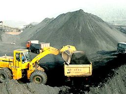 Sản lượng than xuất khẩu sẽ giảm mạnh