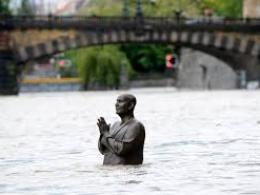 Đức thiệt hại 7,7 tỷ USD do lũ lụt lớn nhất 1 thập kỷ