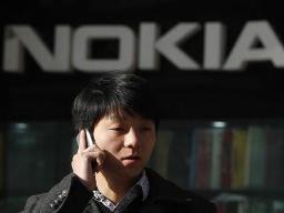 Huawei phủ nhận kế hoạch mua lại Nokia