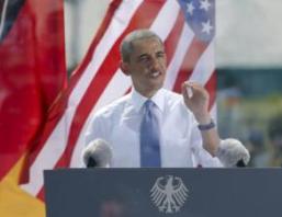 Tổng thống Obama: Mỹ không lên kế hoạch chiến tranh với Syria