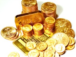 CME nâng tỷ lệ ký quỹ giao dịch vàng thêm 25%
