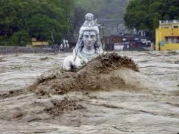 560 người thiệt mạng do lũ lụt ở Ấn Độ