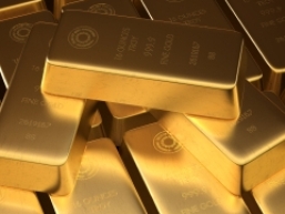 Trung Quốc có thể nhập khẩu 1000 tấn vàng năm 2013