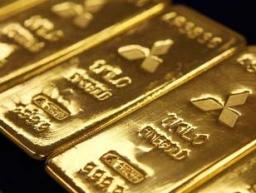 54 tỷ USD rút khỏi các quỹ đầu tư vàng
