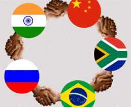 Các nước BRICS hợp tác đối phó nguy cơ Fed ngừng kích thích