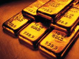 Hàng loạt ngân hàng hạ dự báo giá vàng năm 2013