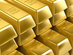 Sản lượng vàng Trung Quốc sẽ tăng kỷ lục bất chấp giá giảm