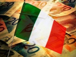 Italia có thể phải xin cứu trợ tài chính trong 6 tháng tới