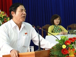 Thanh tra Chính phủ không đổi kết luận về vi phạm đất đai tại Đà Nẵng