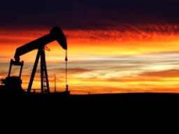 Giá dầu thô tăng do số liệu kinh tế Mỹ khả quan