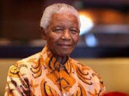 Cuộc đời Nelson Mandela qua ảnh