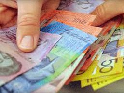 Đô Úc và Canada chính thức thành tiền dự trữ quốc tế