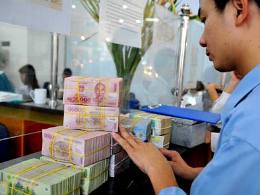 Đáy của khó khăn kinh tế Việt Nam vẫn ở phía trước?