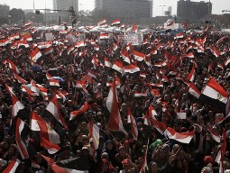 Quân đội Ai Cập ra tối hậu thư cho chính phủ