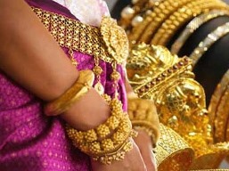 "Cuộc chiến" vàng ở Ấn Độ