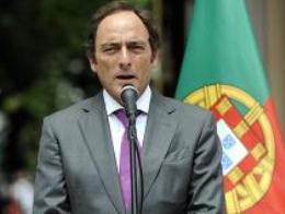 Bồ Đào Nha đối mặt với khủng hoảng chính trị toàn diện