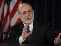 Bernanke lại sắp khiến thị trường chao đảo?