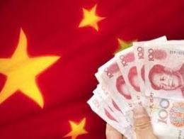Nợ địa phương Trung Quốc đang ở mức báo động cao