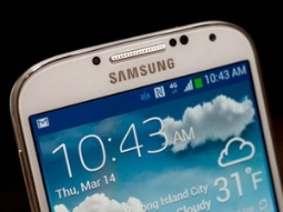 Galaxy S4 ước tính mang lại lợi nhuận kỷ lục hơn 8 tỷ USD cho Samsung
