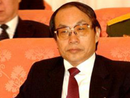 Kết án tử hình nguyên bộ trưởng đường sắt Trung Quốc