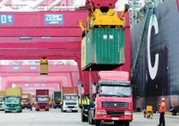 Xuất khẩu của Trung Quốc bất ngờ giảm mạnh