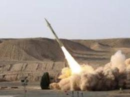 Ảrập Xêút nhắm tên lửa vào Israel và Iran