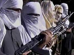 Taliban điều hàng trăm thành viên tham chiến ở Syria