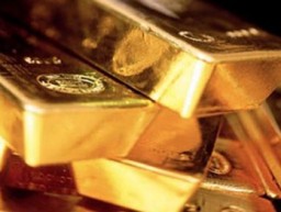 Barclays dự báo giá vàng lên 1.335 USD/oz trước khi lao dốc trong 2 tháng tới