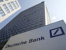 Deutsche Bank AG mua CSM và bán GMD, NTL, DRC