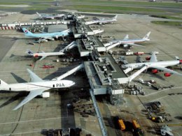 Sân bay Heathrow có thể bị đóng cửa