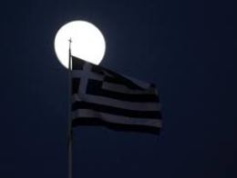 Hy Lạp lại sắp cạn tiền?