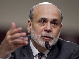 Bernanke khẳng định Fed có thể giảm kích thích vào cuối năm nay