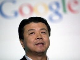 Trưởng Google Trung Quốc từ chức do kinh doanh thất bại