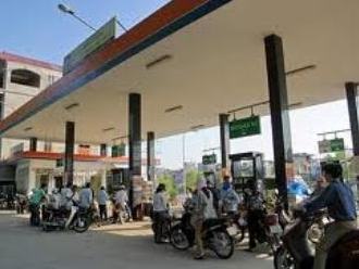 Bộ Tài chính lý giải nguyên nhân tăng giá xăng dầu