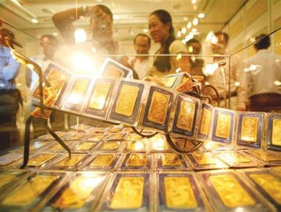 Cung ra thị trường 60 tấn vàng trong 6 tháng đầu năm