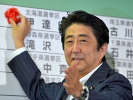 Thủ tướng Nhật Bản kêu gọi cải cách sau chiến thắng ở Thượng viện