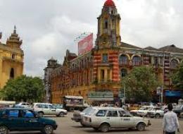 Yangon: Thị trường bất động sản đầy tiềm năng