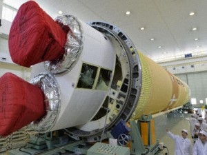 Nhật Bản sắp phóng vệ tinh siêu nhỏ của Việt Nam
