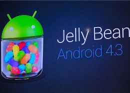Android 4.3 chính thức ra mắt, cho tải về từ hôm nay