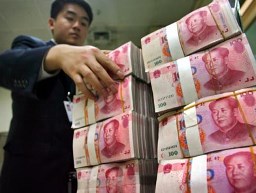 Tại sao bong bóng nợ của Trung Quốc chưa vỡ?